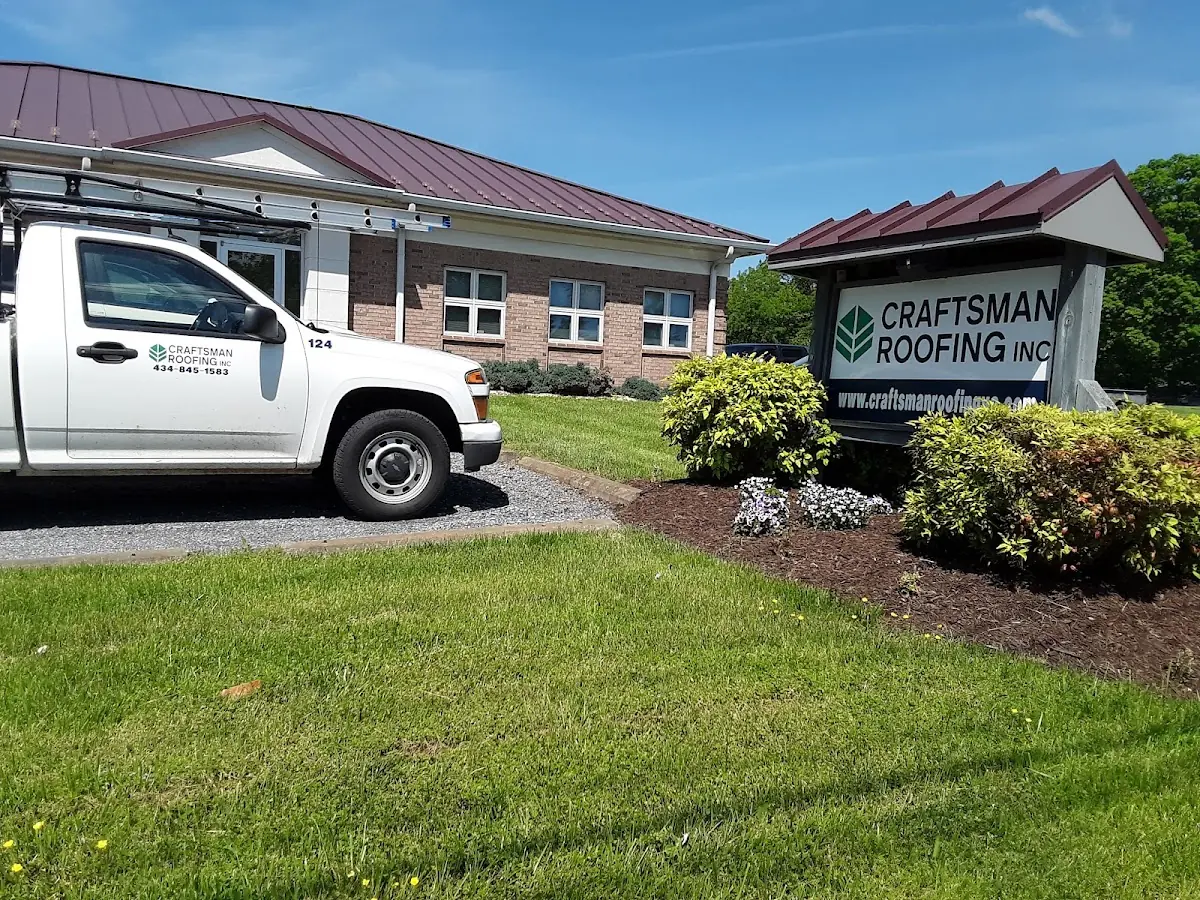 Quality Chimney Repair by experienced craftsmen in Kinsey